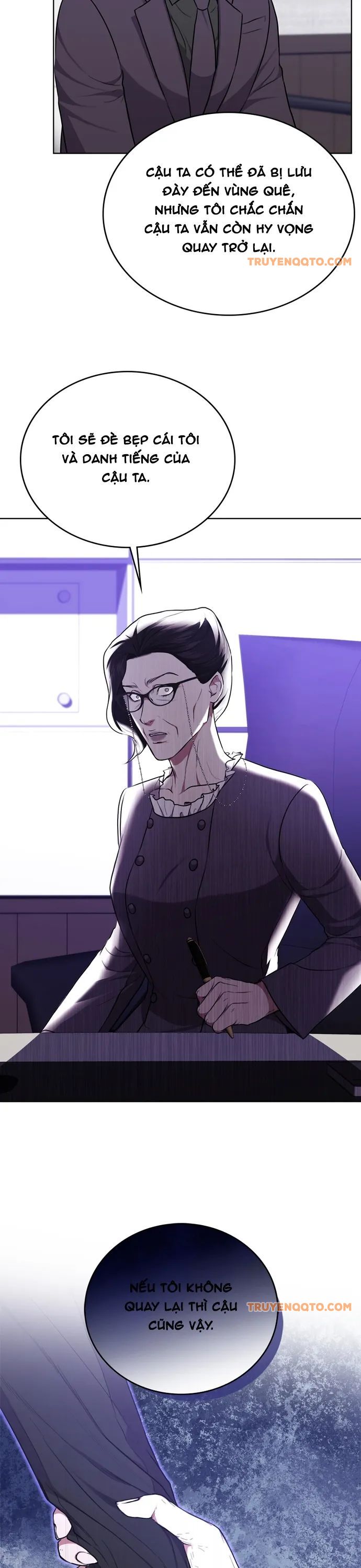 Ta Là Người Thu Thuế Chap 126 - Next Chap 127