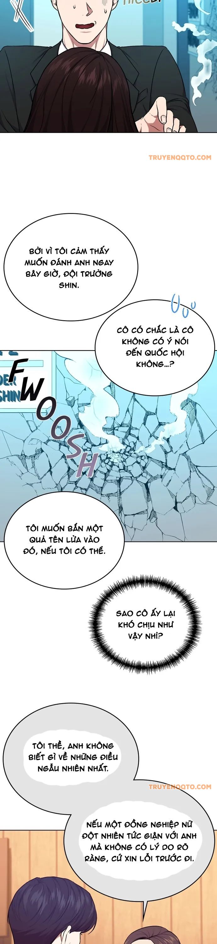 Ta Là Người Thu Thuế Chap 126 - Next Chap 127