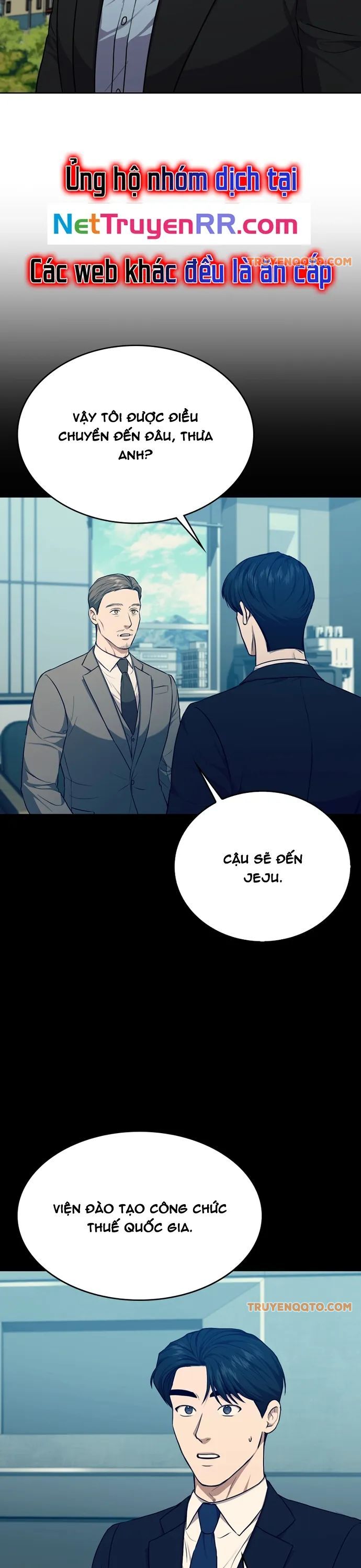 Ta Là Người Thu Thuế Chap 126 - Next Chap 127