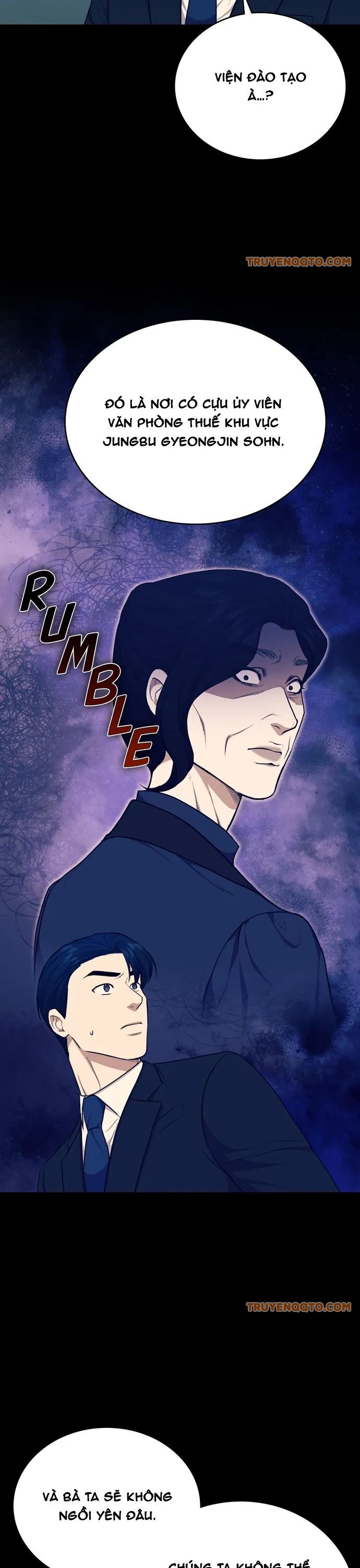 Ta Là Người Thu Thuế Chap 126 - Next Chap 127