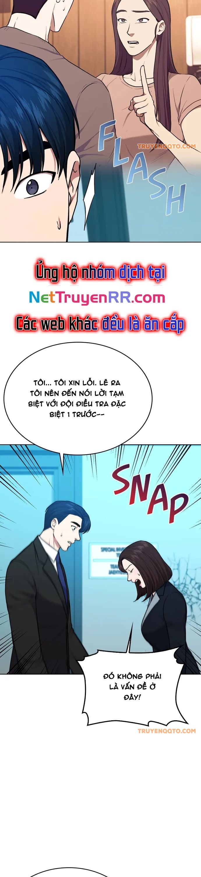 Ta Là Người Thu Thuế Chap 126 - Next Chap 127