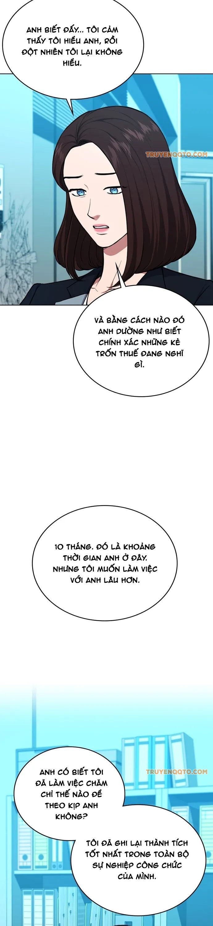 Ta Là Người Thu Thuế Chap 126 - Next Chap 127