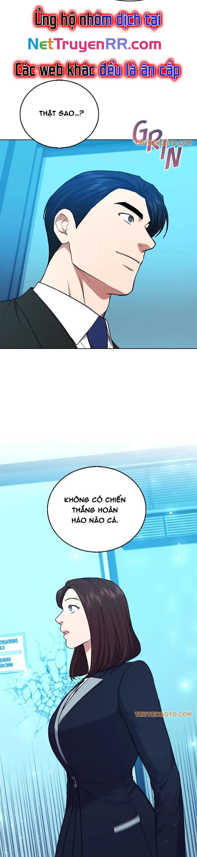 Ta Là Người Thu Thuế Chap 126 - Next Chap 127