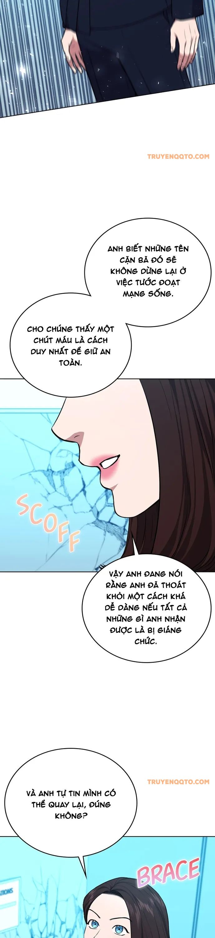 Ta Là Người Thu Thuế Chap 126 - Next Chap 127