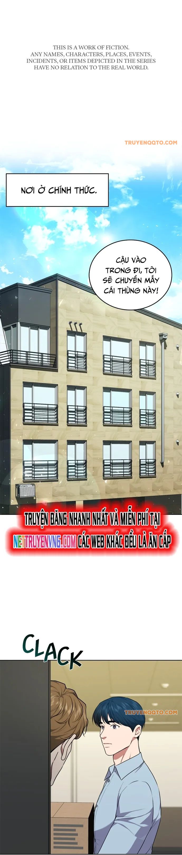 Ta Là Người Thu Thuế Chap 127 - Next Chap 128