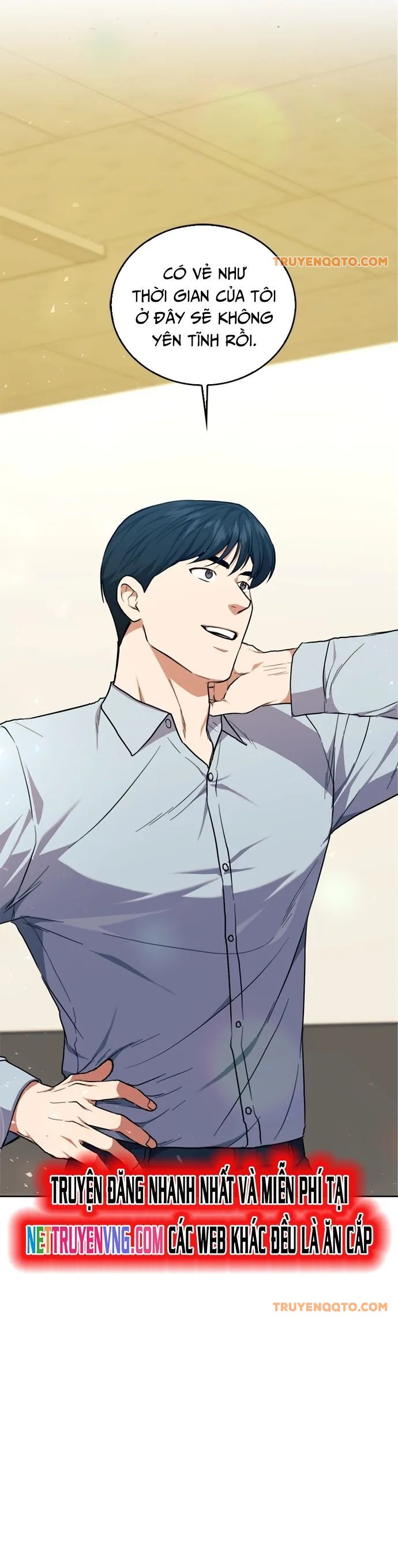 Ta Là Người Thu Thuế Chap 127 - Next Chap 128