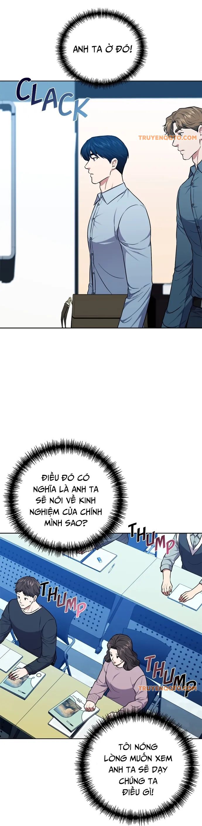 Ta Là Người Thu Thuế Chap 127 - Next Chap 128