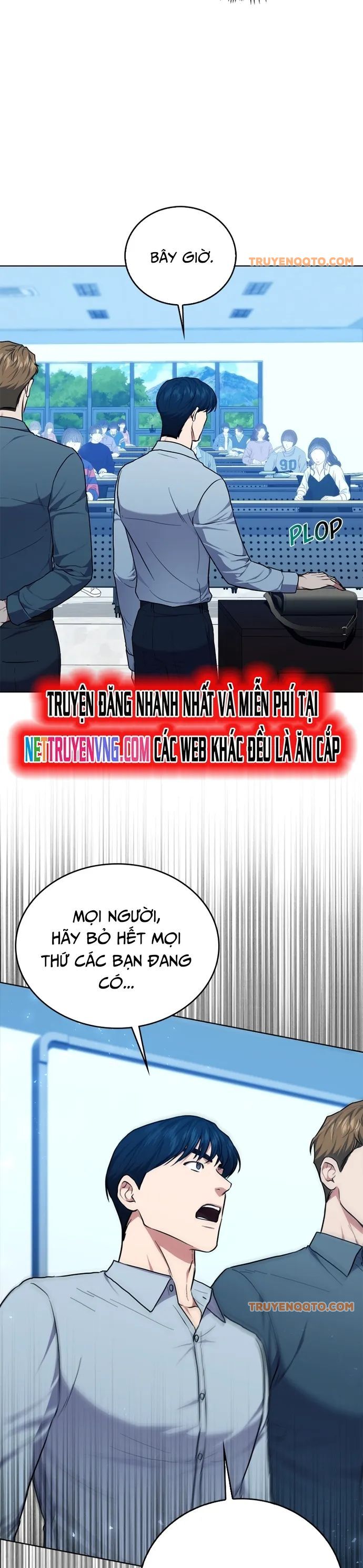 Ta Là Người Thu Thuế Chap 127 - Next Chap 128