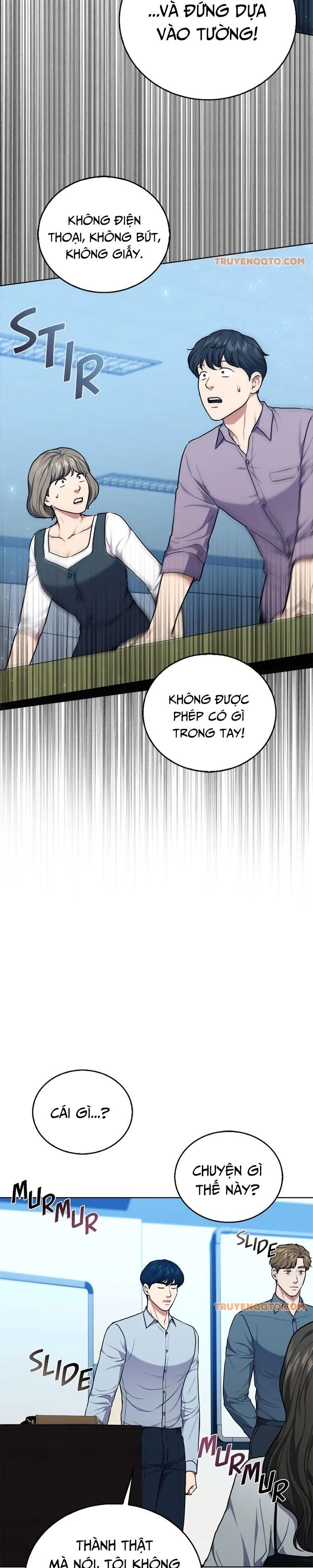 Ta Là Người Thu Thuế Chap 127 - Next Chap 128