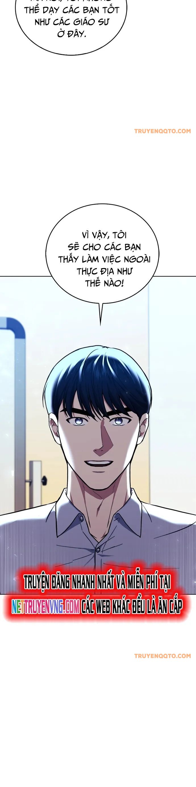 Ta Là Người Thu Thuế Chap 127 - Next Chap 128