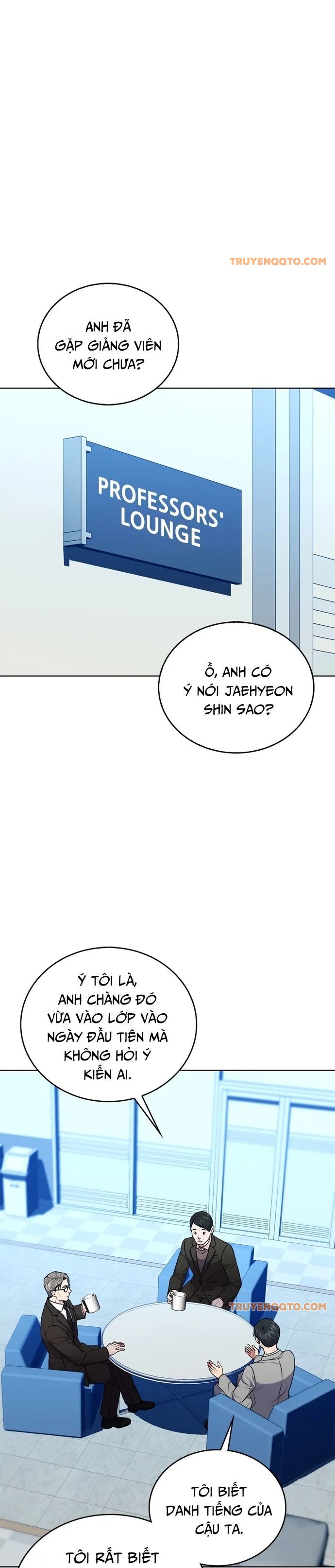 Ta Là Người Thu Thuế Chap 127 - Next Chap 128