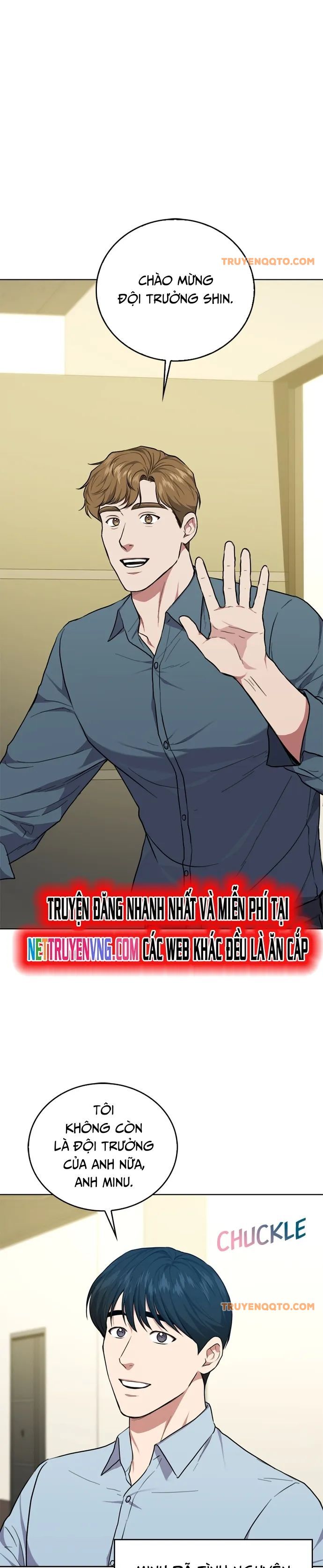Ta Là Người Thu Thuế Chap 127 - Next Chap 128