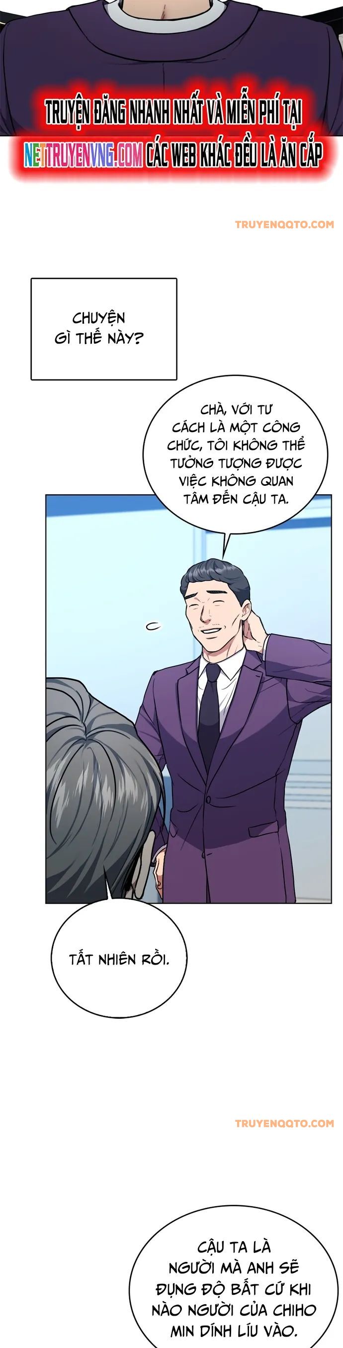 Ta Là Người Thu Thuế Chap 127 - Next Chap 128