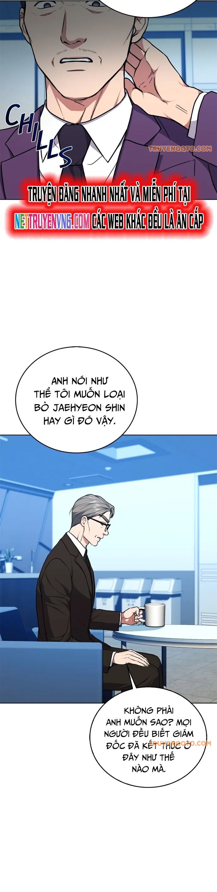 Ta Là Người Thu Thuế Chap 127 - Next Chap 128