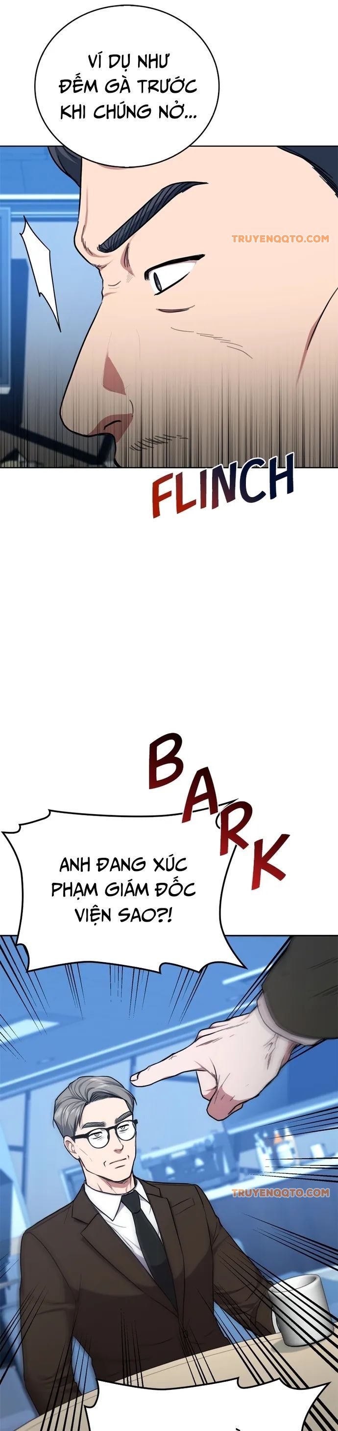 Ta Là Người Thu Thuế Chap 127 - Next Chap 128