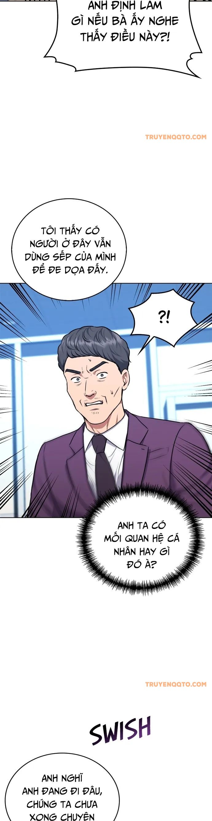Ta Là Người Thu Thuế Chap 127 - Next Chap 128