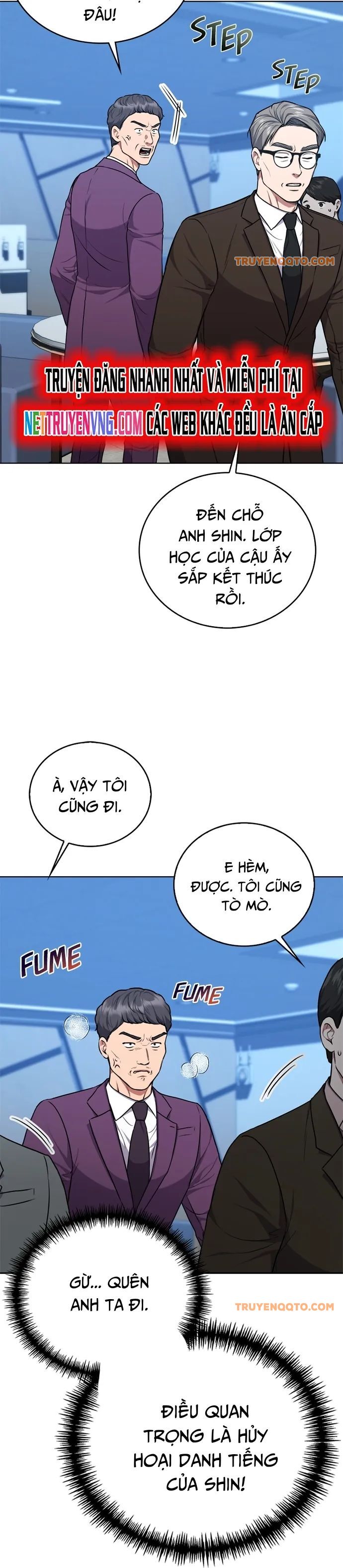 Ta Là Người Thu Thuế Chap 127 - Next Chap 128