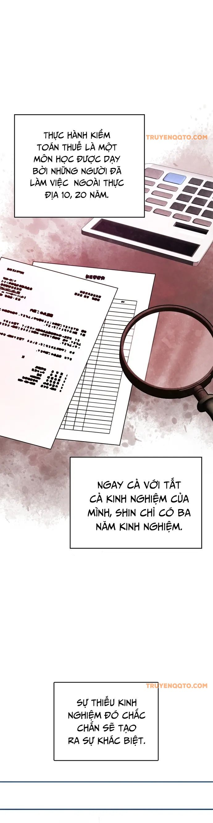 Ta Là Người Thu Thuế Chap 127 - Next Chap 128