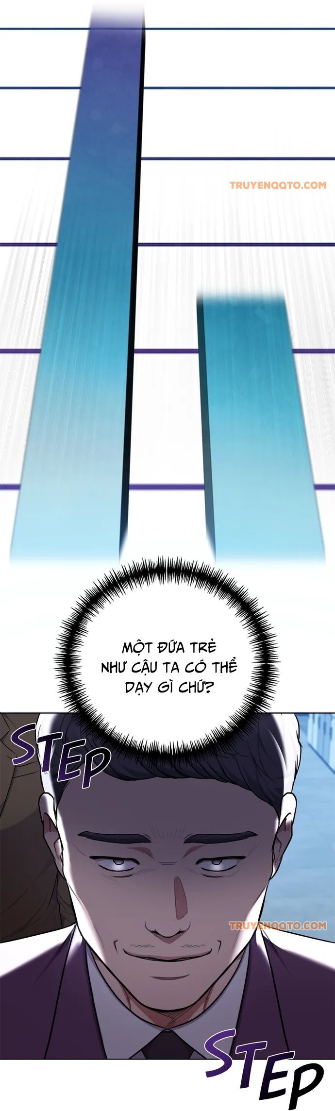 Ta Là Người Thu Thuế Chap 127 - Next Chap 128