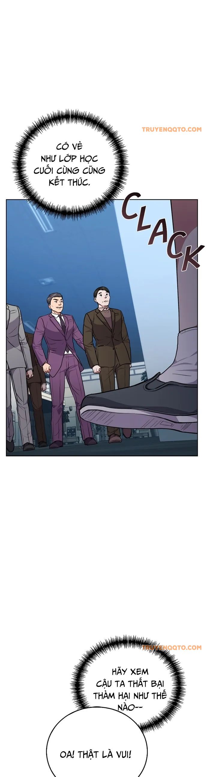 Ta Là Người Thu Thuế Chap 127 - Next Chap 128