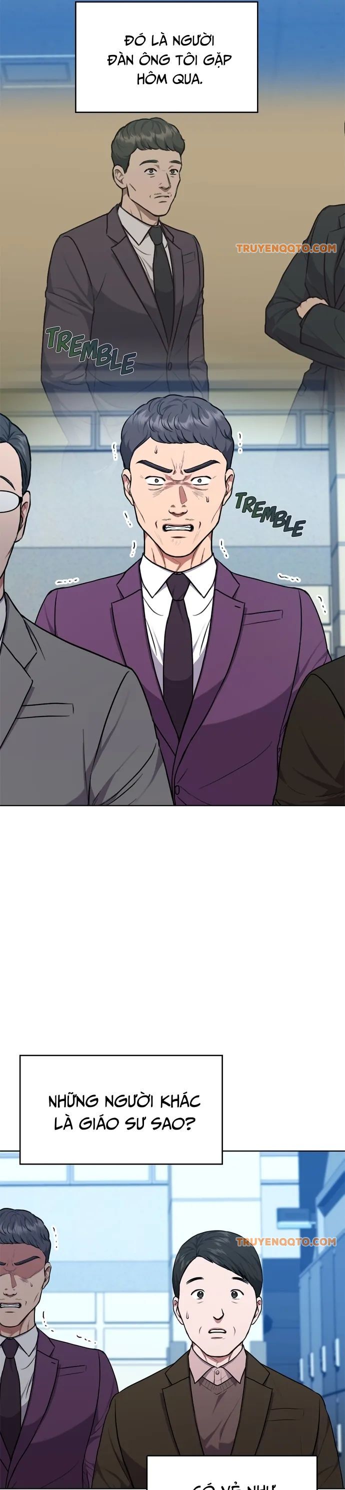 Ta Là Người Thu Thuế Chap 127 - Next Chap 128