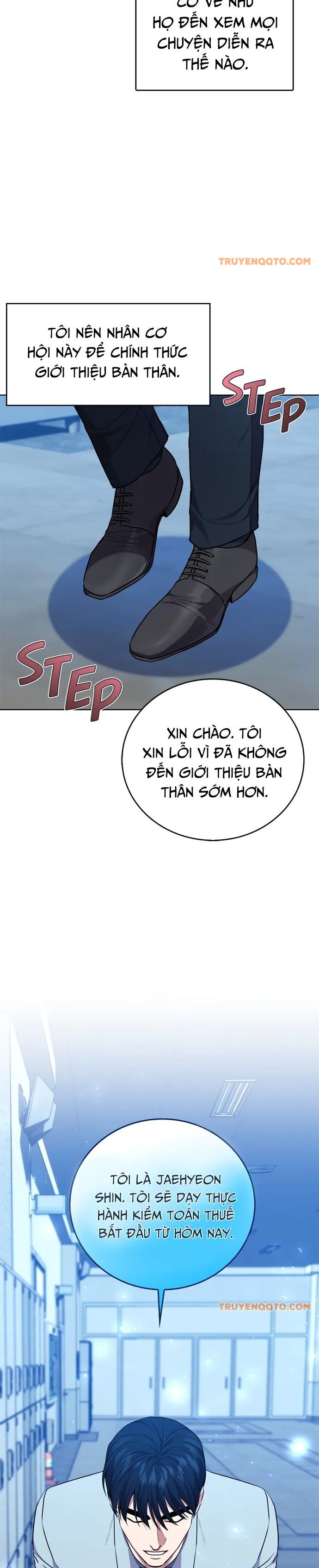 Ta Là Người Thu Thuế Chap 127 - Next Chap 128
