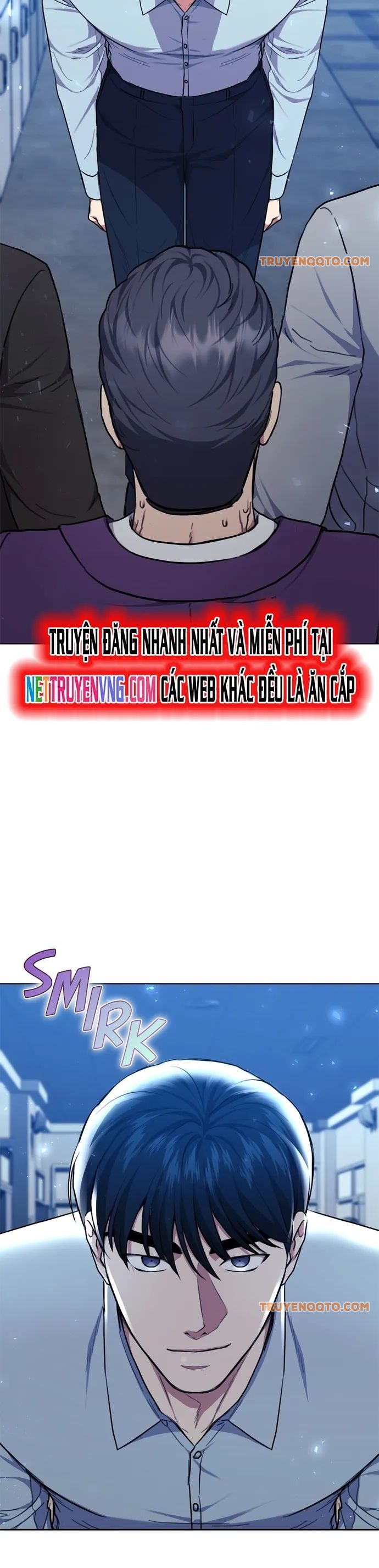 Ta Là Người Thu Thuế Chap 127 - Next Chap 128