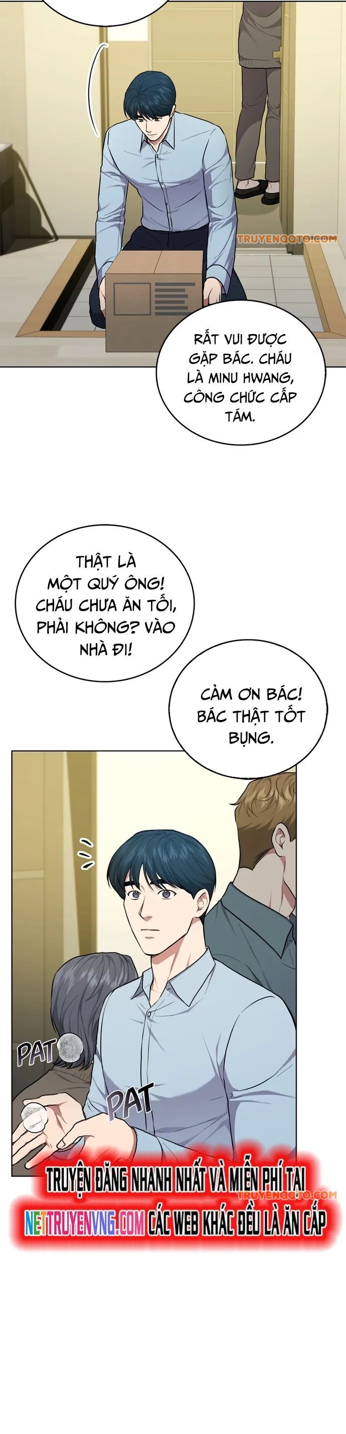 Ta Là Người Thu Thuế Chap 127 - Next Chap 128