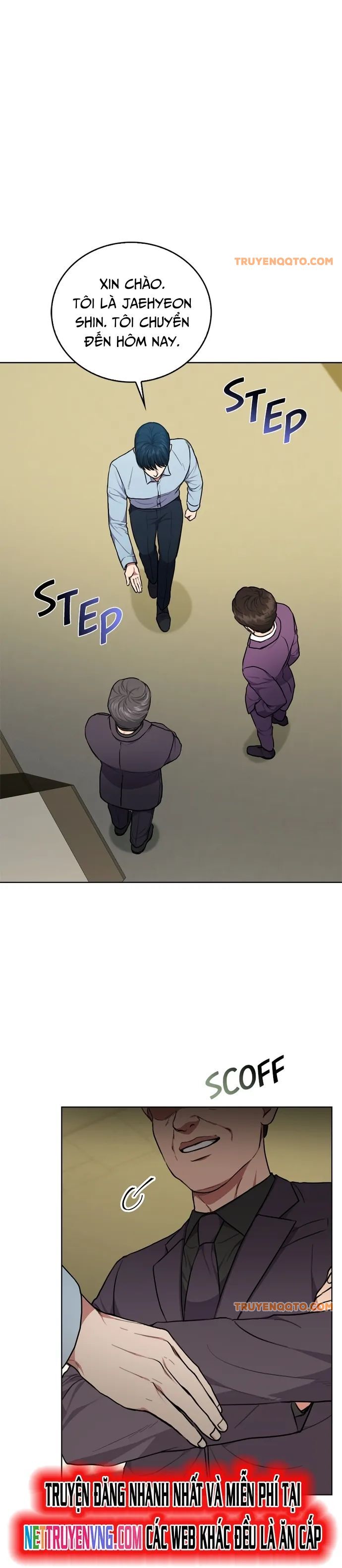 Ta Là Người Thu Thuế Chap 127 - Next Chap 128