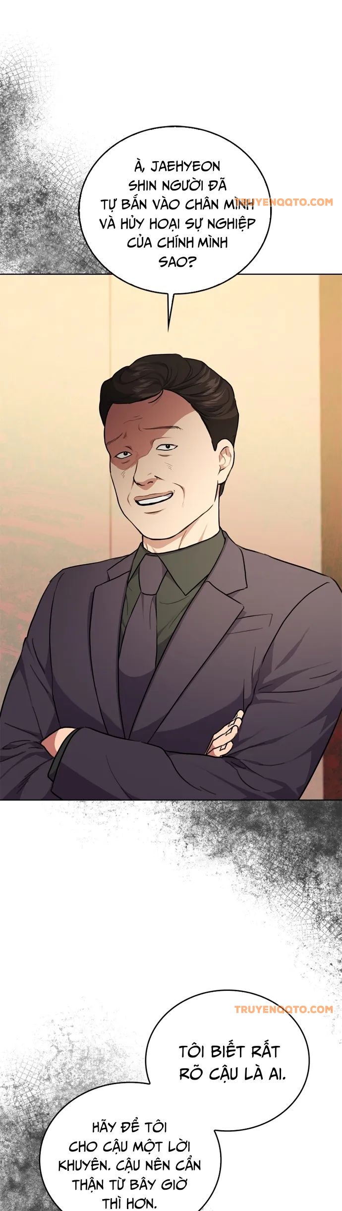 Ta Là Người Thu Thuế Chap 127 - Next Chap 128