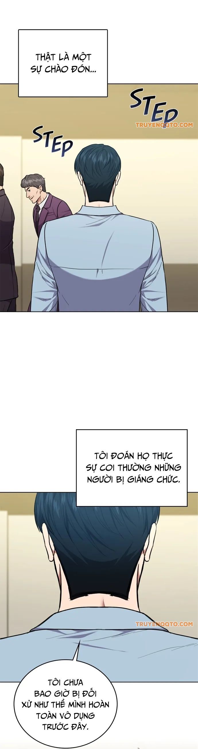 Ta Là Người Thu Thuế Chap 127 - Next Chap 128