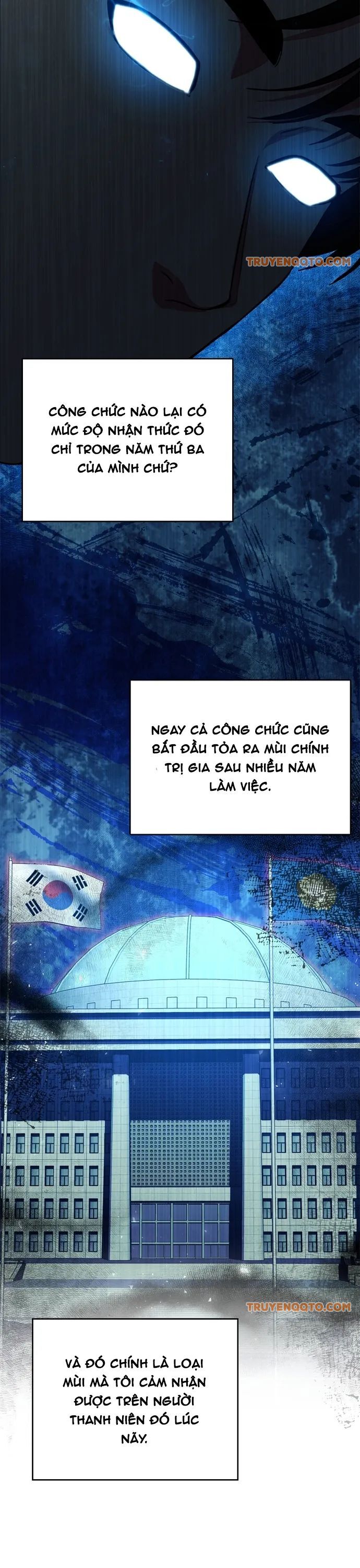 Ta Là Người Thu Thuế Chap 129 - Next Chap 130