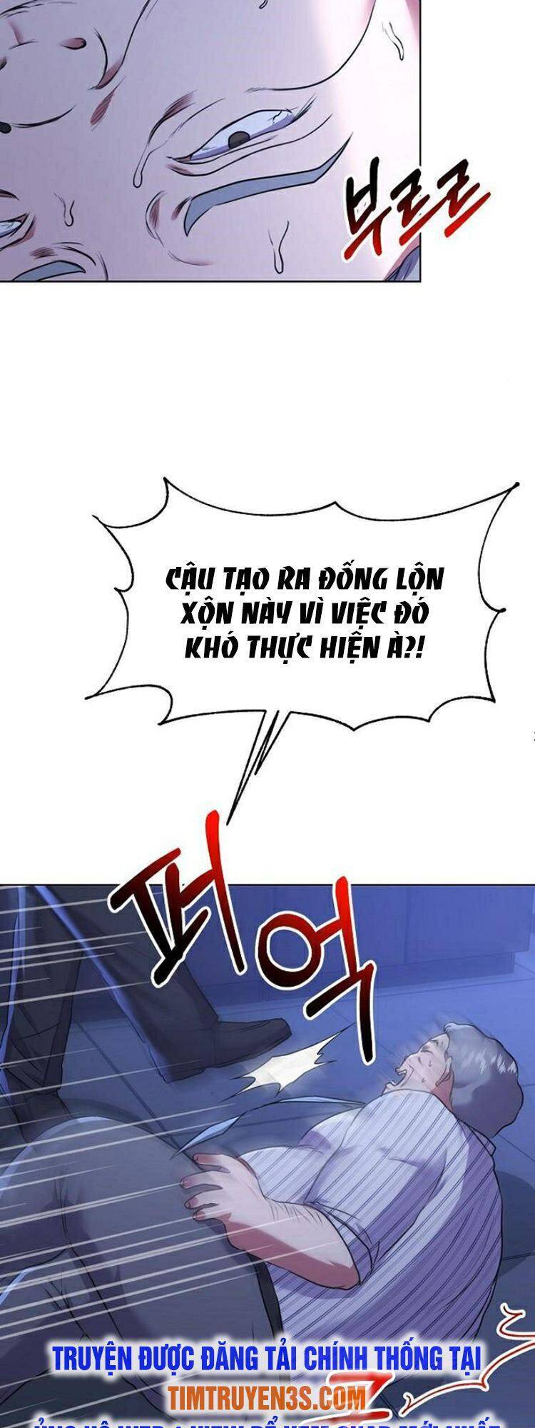Ta Là Người Thu Thuế Chap 13 - Next Chap 14