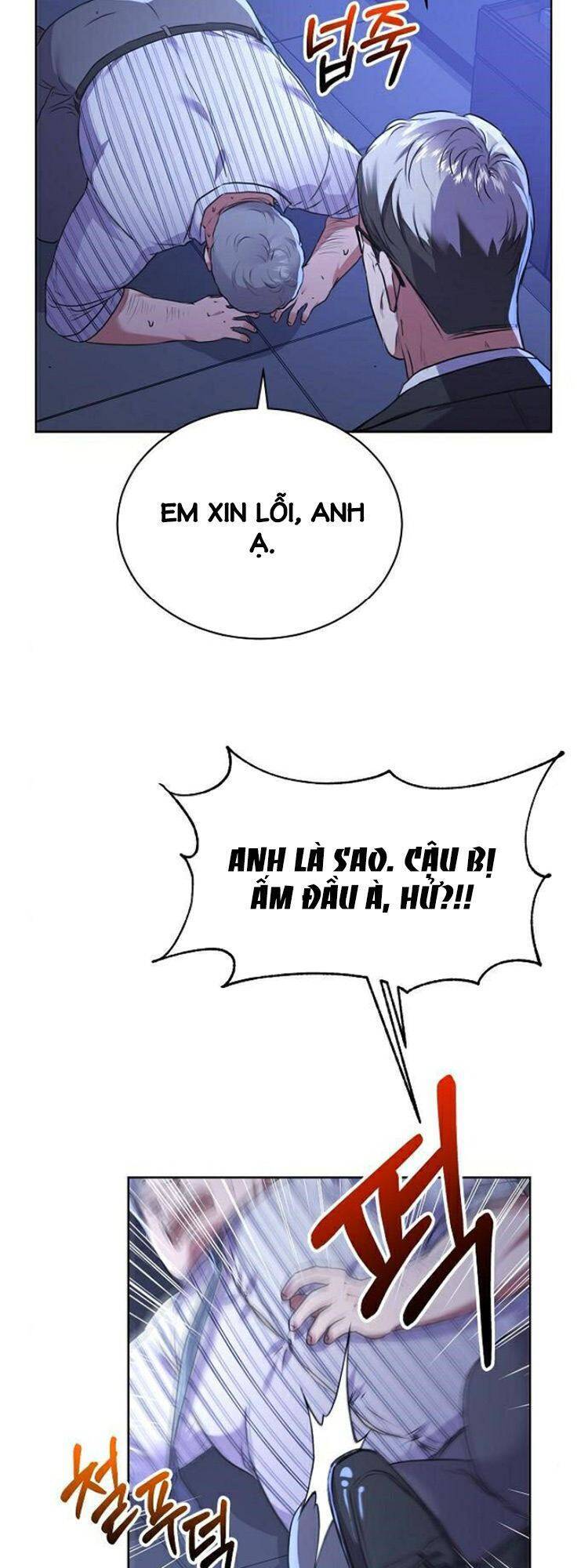 Ta Là Người Thu Thuế Chap 13 - Next Chap 14