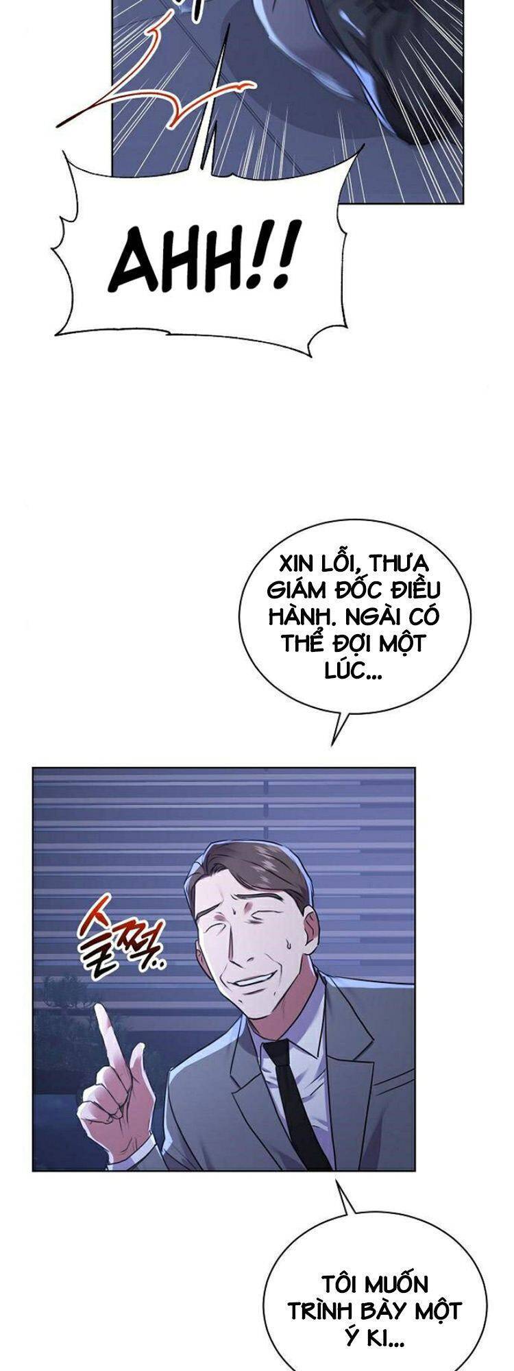 Ta Là Người Thu Thuế Chap 13 - Next Chap 14