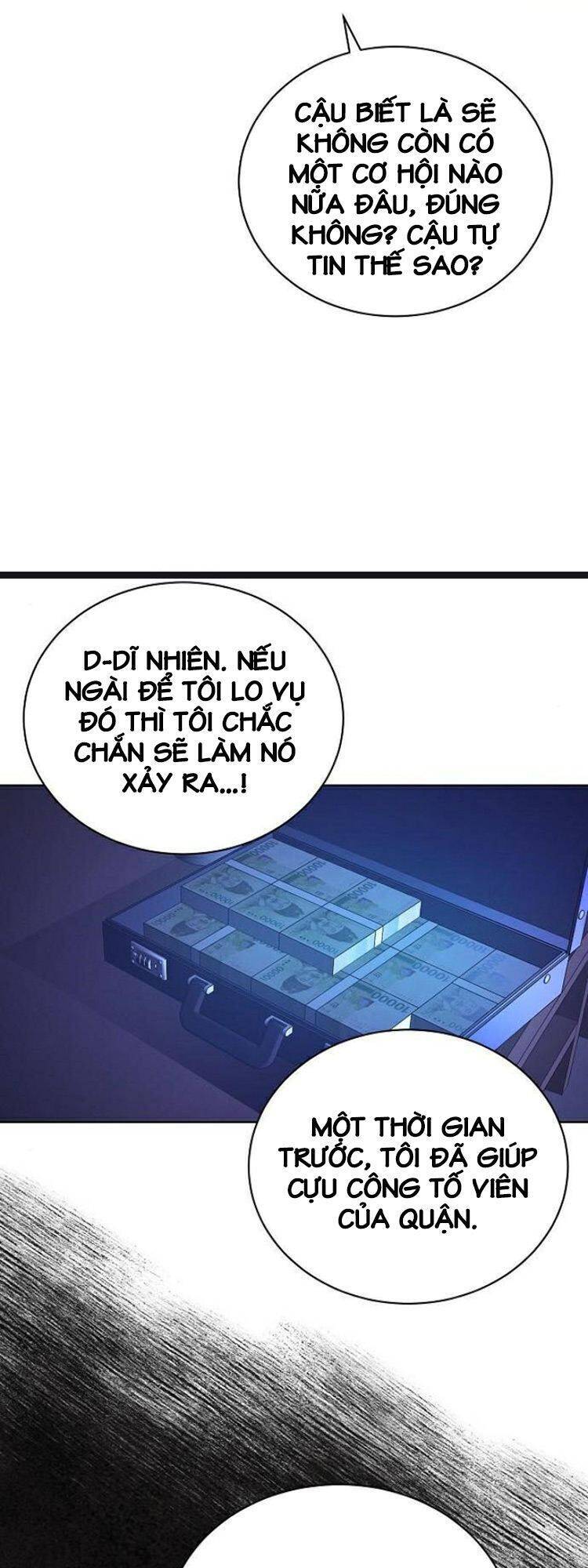 Ta Là Người Thu Thuế Chap 13 - Next Chap 14