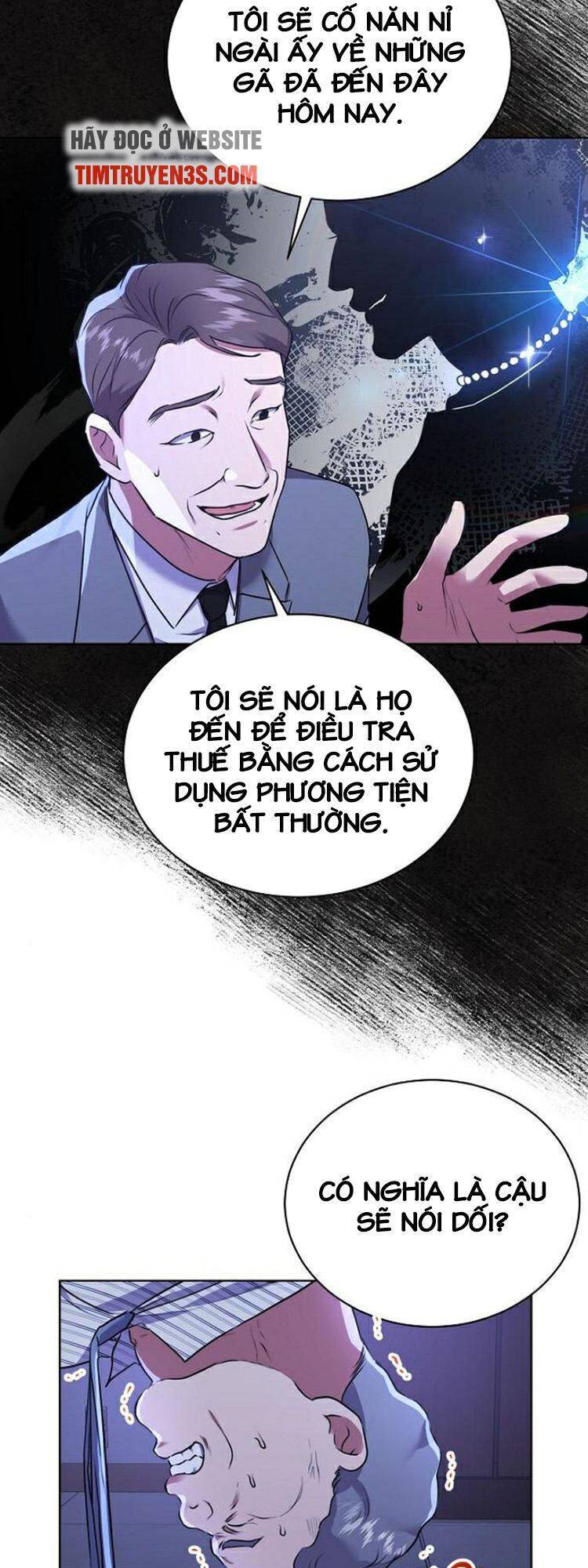 Ta Là Người Thu Thuế Chap 13 - Next Chap 14