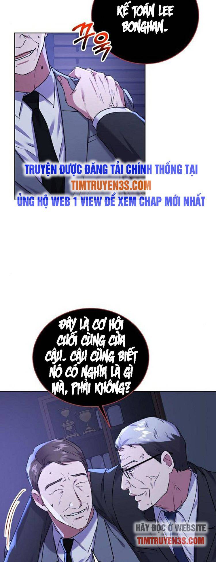 Ta Là Người Thu Thuế Chap 13 - Next Chap 14