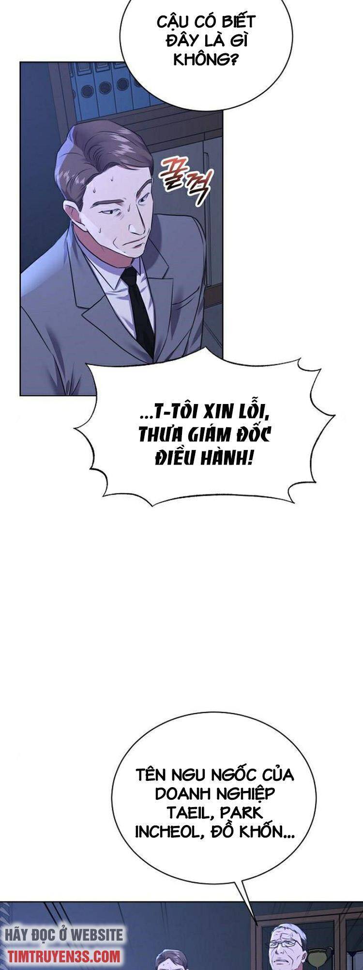 Ta Là Người Thu Thuế Chap 13 - Next Chap 14