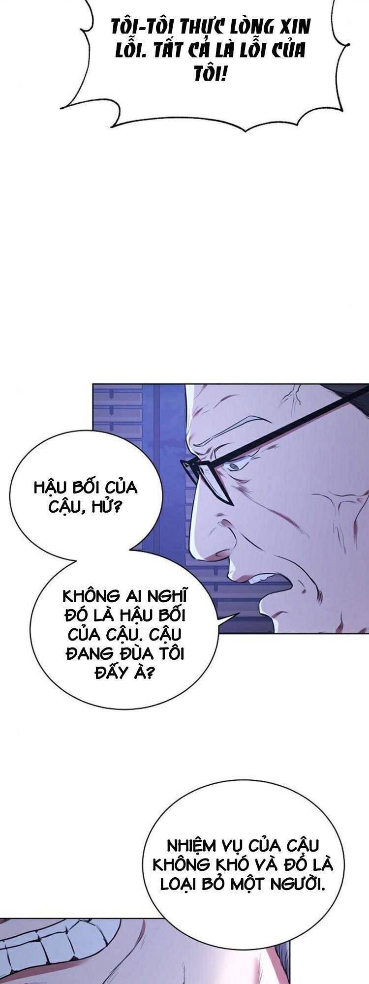 Ta Là Người Thu Thuế Chap 13 - Next Chap 14