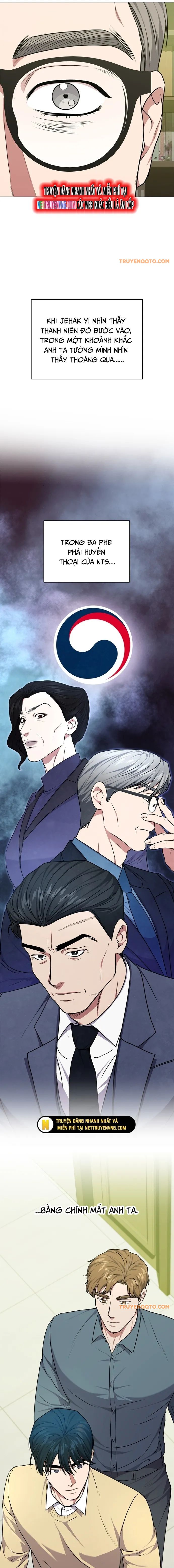 Ta Là Người Thu Thuế Chap 130 - Next Chap 131