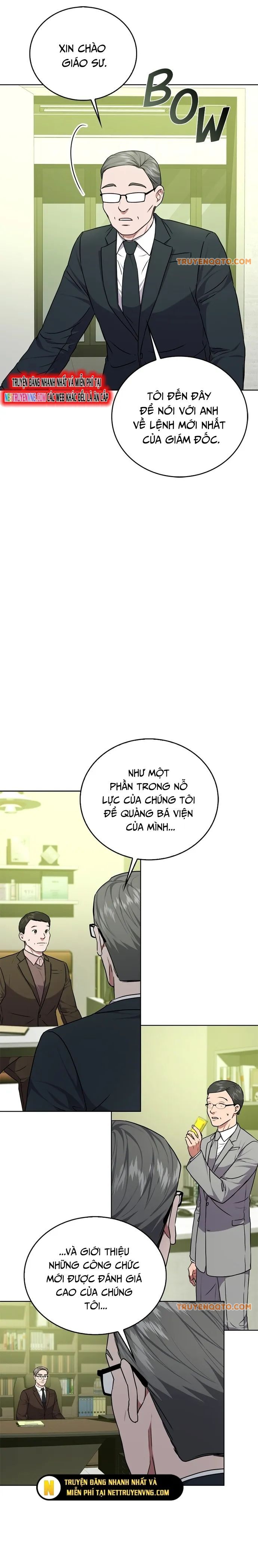 Ta Là Người Thu Thuế Chap 130 - Next Chap 131