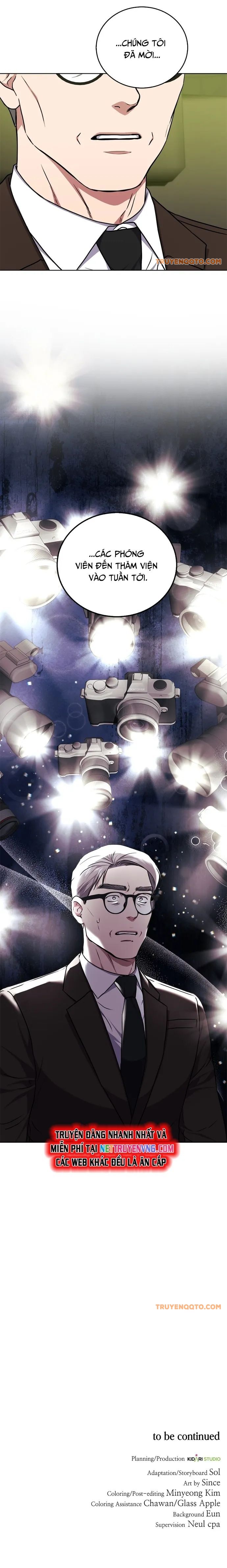 Ta Là Người Thu Thuế Chap 130 - Next Chap 131