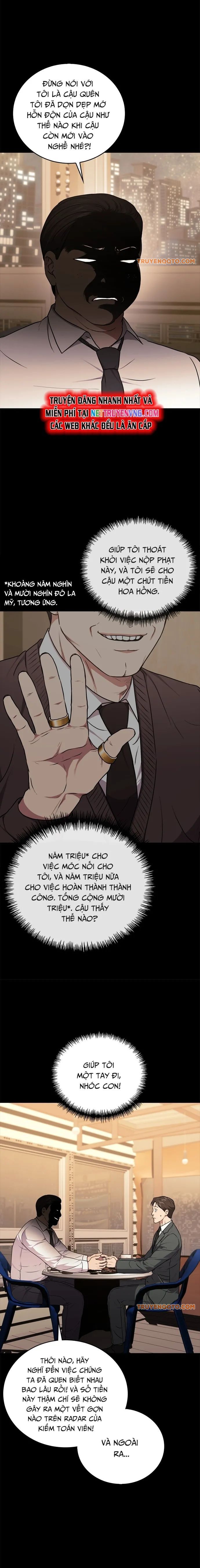 Ta Là Người Thu Thuế Chap 130 - Next Chap 131