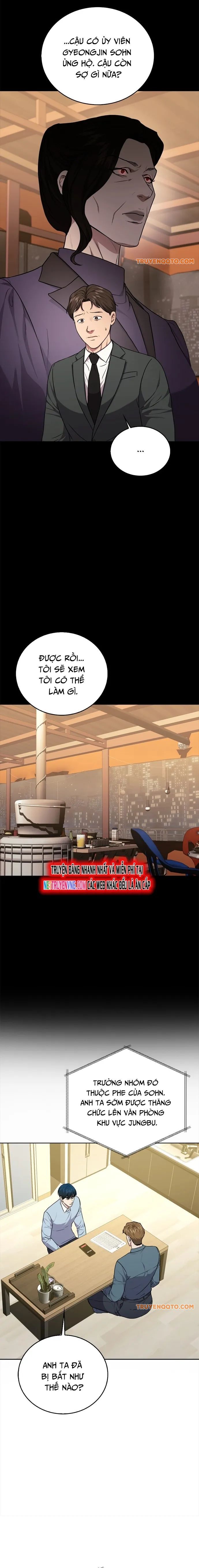 Ta Là Người Thu Thuế Chap 130 - Next Chap 131