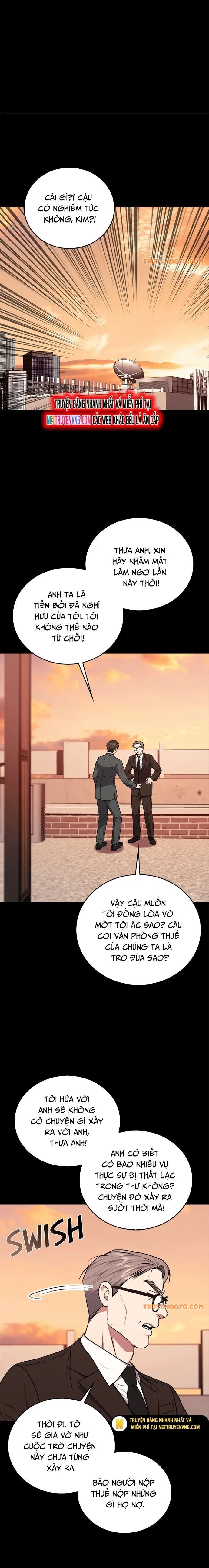 Ta Là Người Thu Thuế Chap 130 - Next Chap 131
