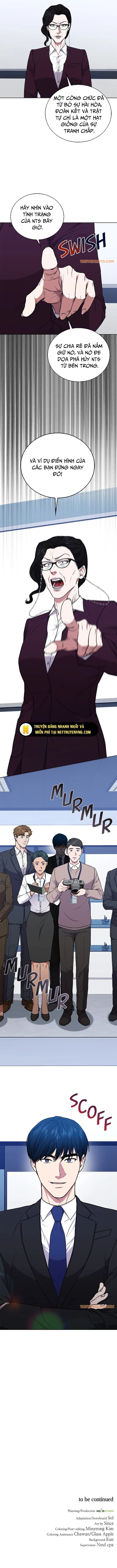 Ta Là Người Thu Thuế Chap 132 - Next Chap 133