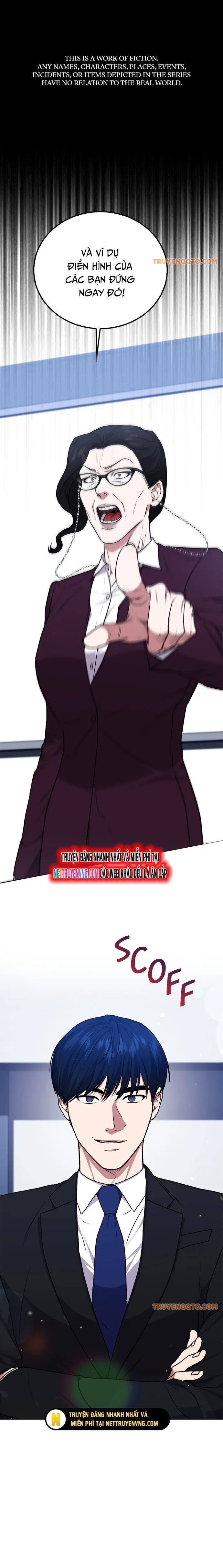 Ta Là Người Thu Thuế Chap 133 - Next Chap 134