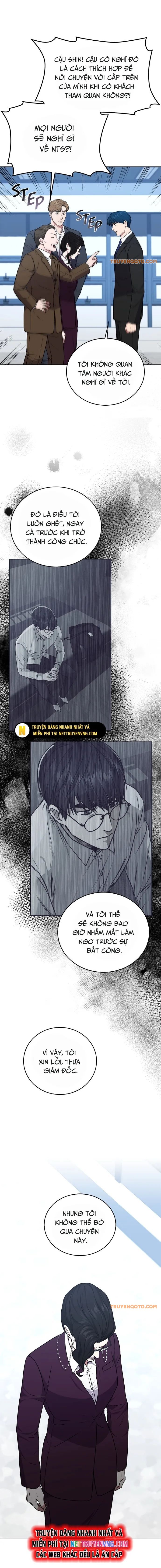 Ta Là Người Thu Thuế Chap 133 - Next Chap 134