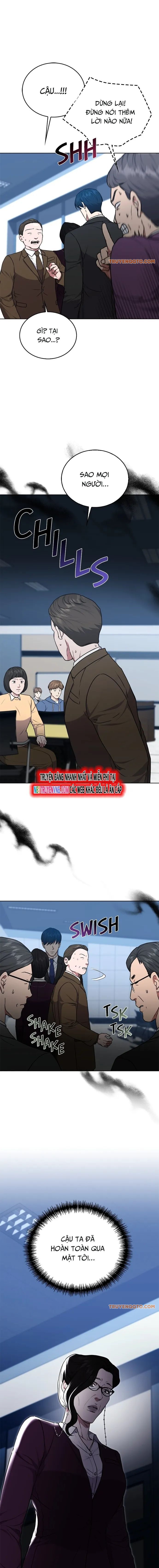 Ta Là Người Thu Thuế Chap 133 - Next Chap 134